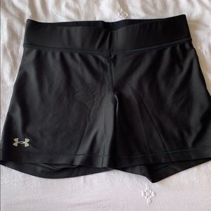 Under Armour spandex